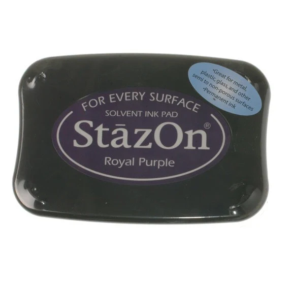 Stazon Ink Pads - Image 20