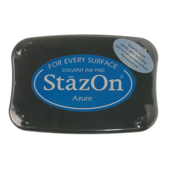 Stazon Ink Pads - Image 21