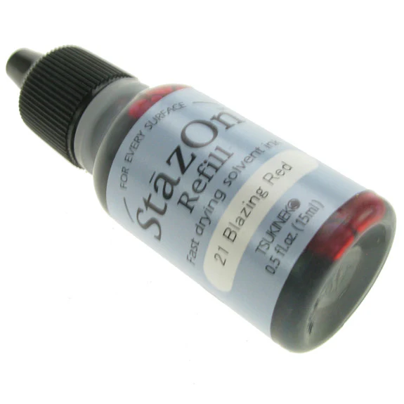 Stazon Ink Reinker - Image 2