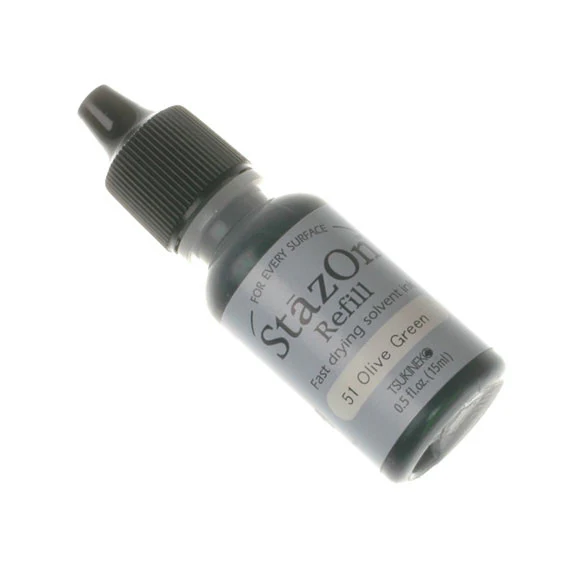 Stazon Ink Reinker - Image 3