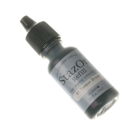 Stazon Ink Reinker - Image 4