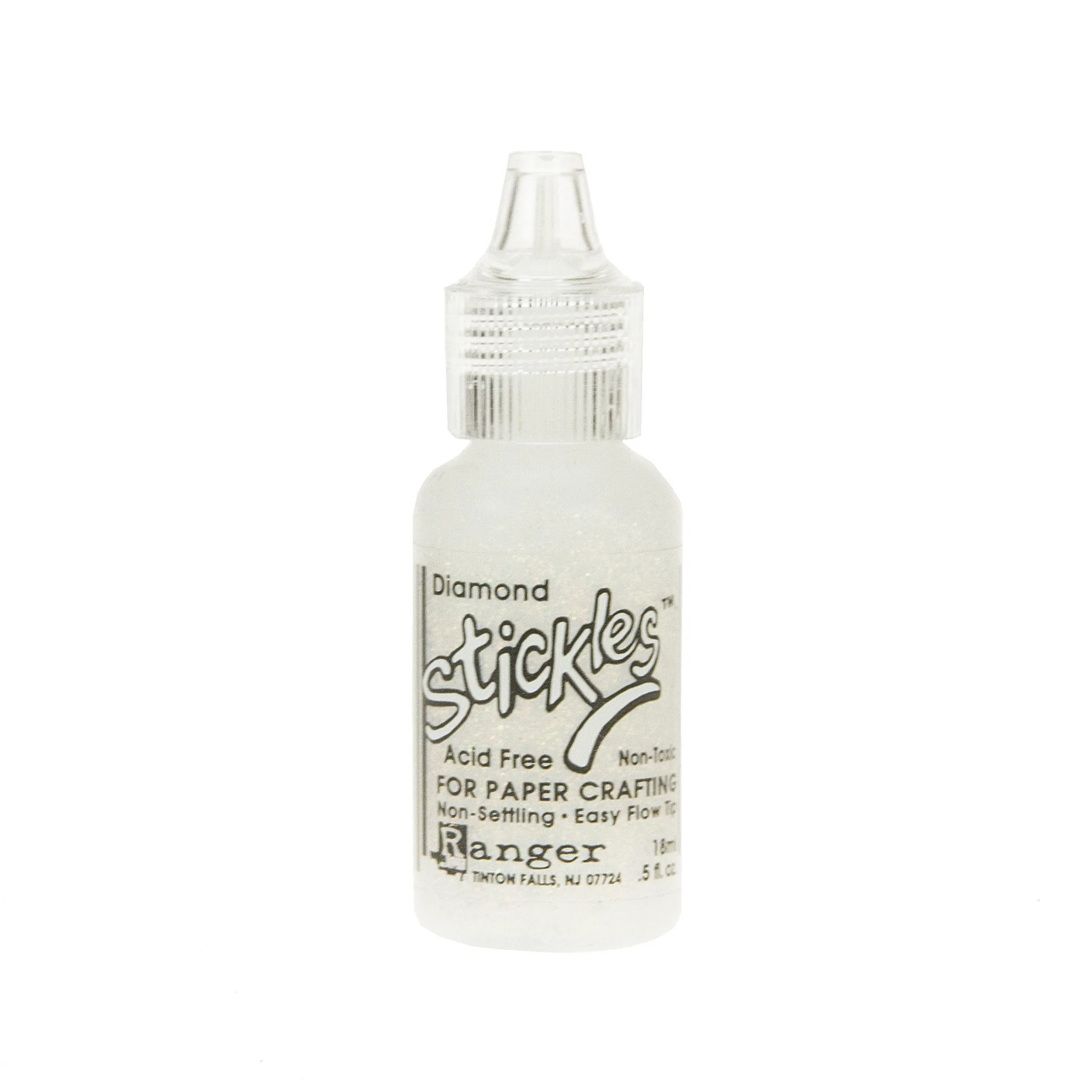 Stickles Glit Glue - Diamond
