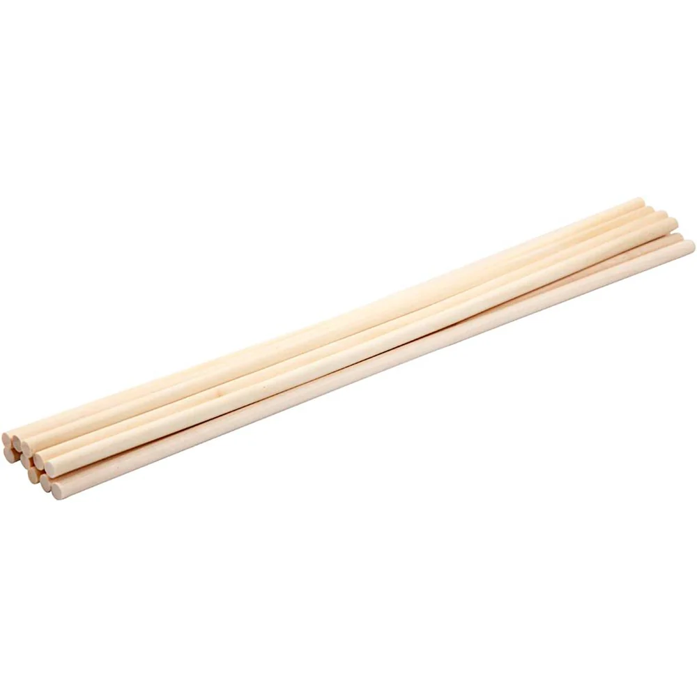 Sticks 30cm - 10 pack