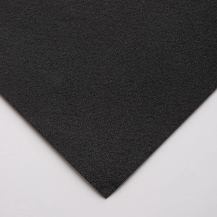 Stonehenge Aqua Coldpress Paper Black 300g