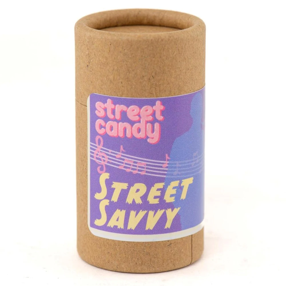 Street Candy Savvy Film 135/36