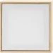 Stretched Canvas with Frame
