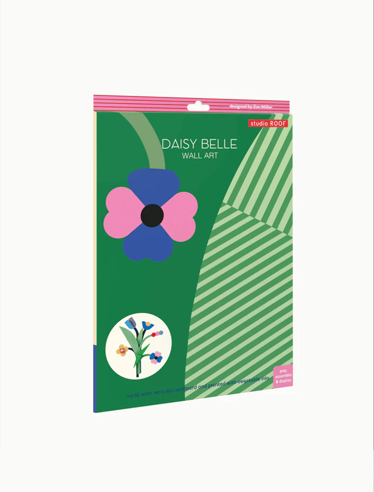 Studio Roof Daisy Belle