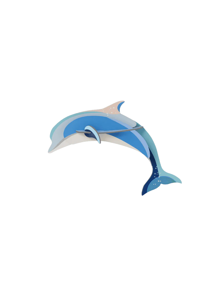 Studio Roof Dolphin - Image 2