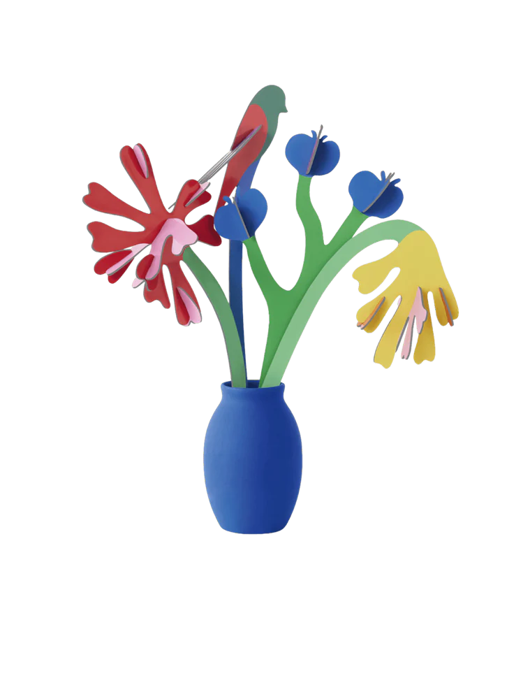 Studio Roof Matisse Paper Bloom - Image 2