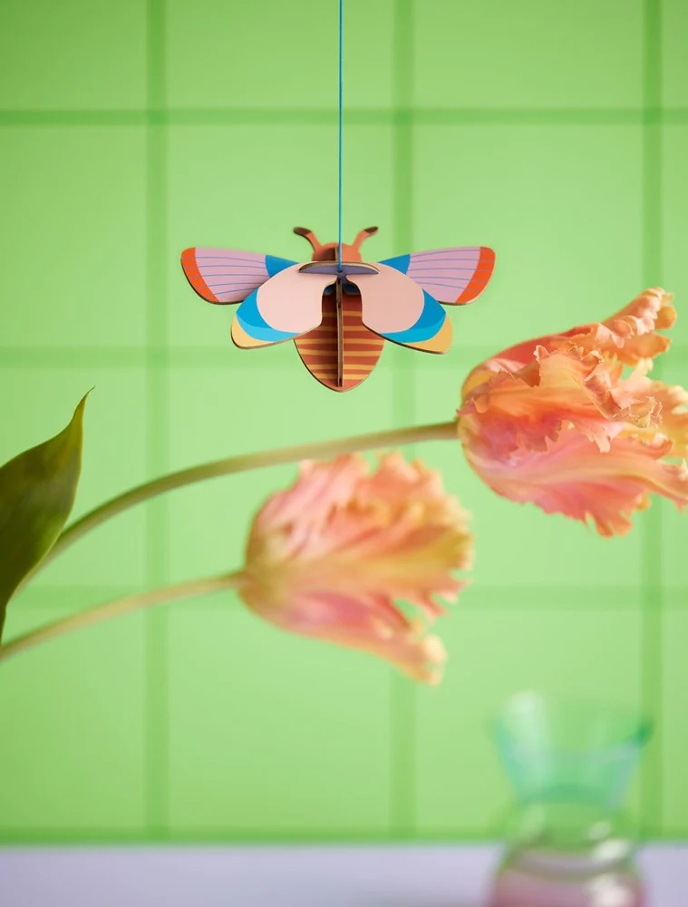 Studio Roof: Ornament Bumble Bee