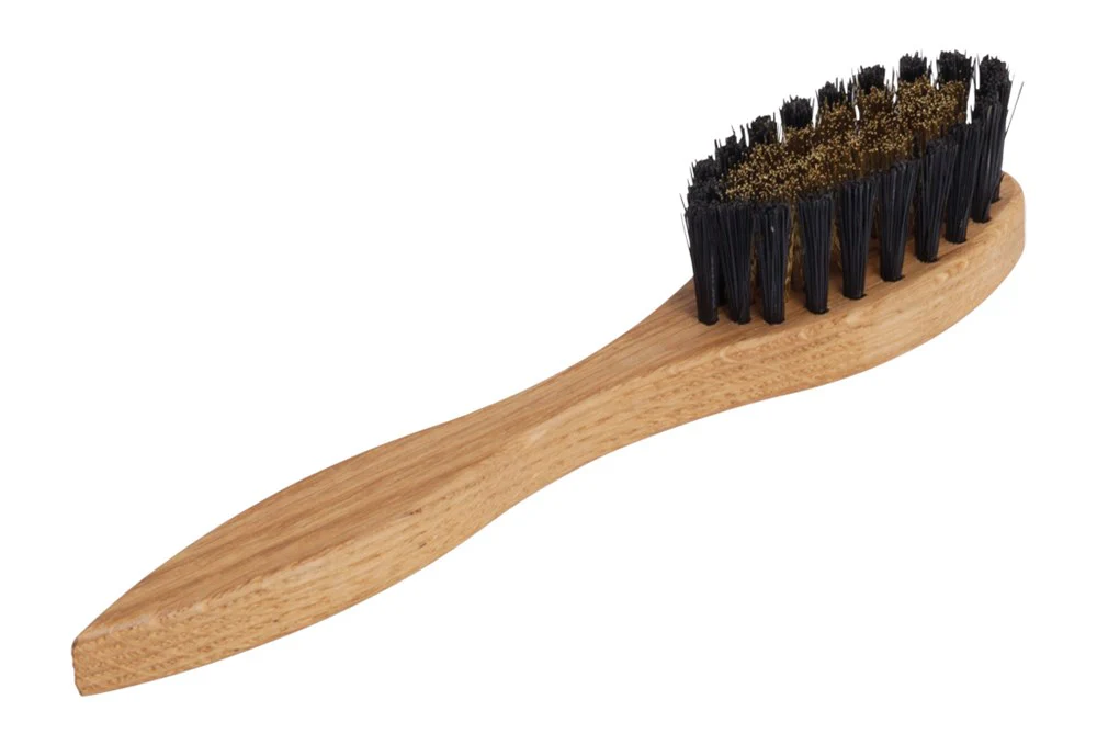 Suede Brush