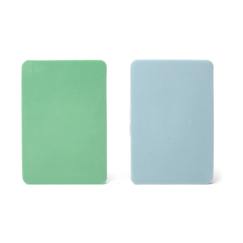 Super Fine Sanding Blocks x 2