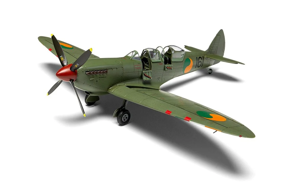 Supermarine Spitfire Tr.9 - Image 2