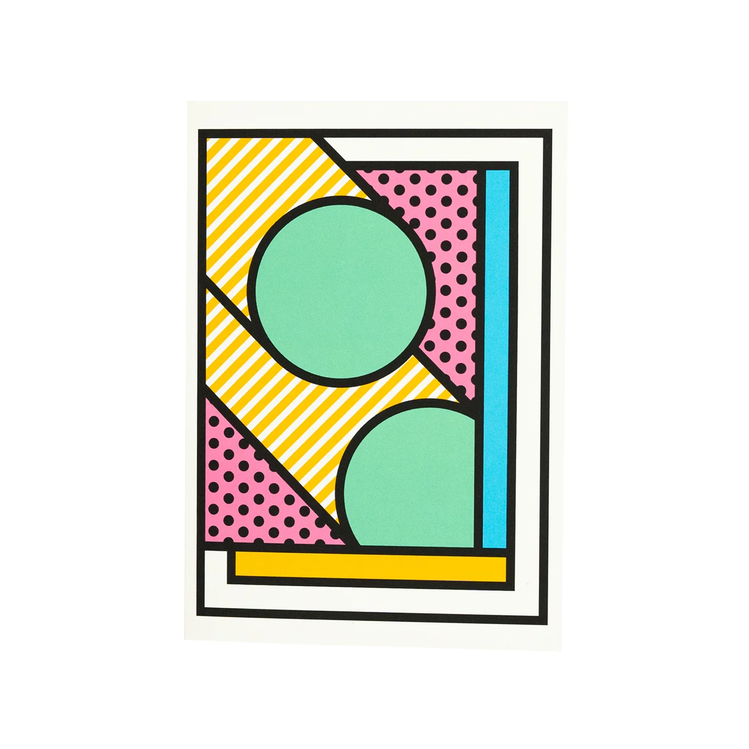 Supermundane Card 3