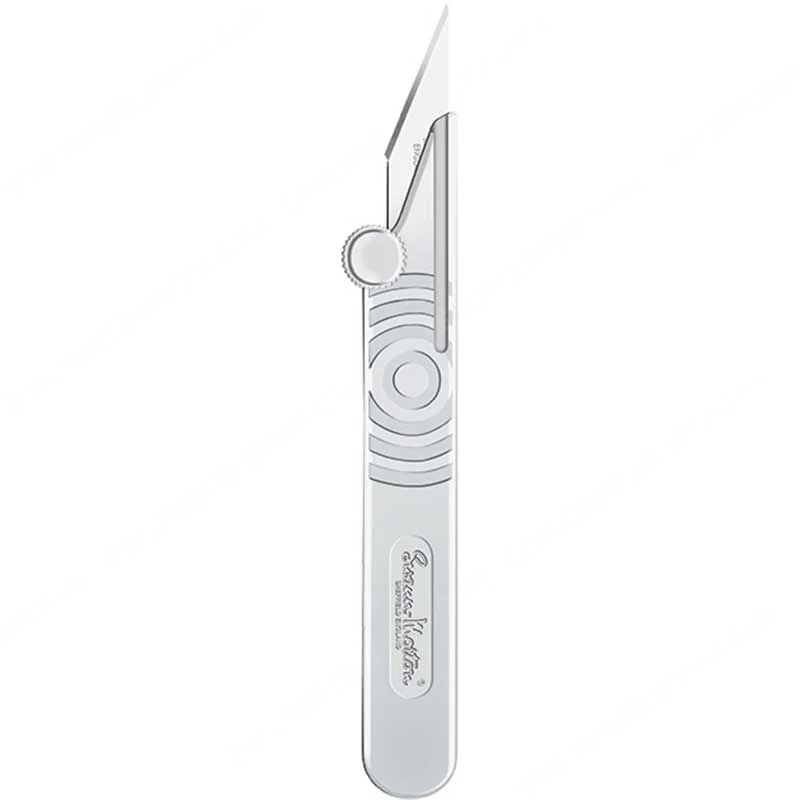 Swann Morton Stainless Craft Tool Handle