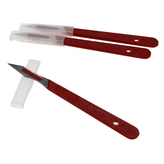 Swann-Morton Trimaway Knives - Image 2