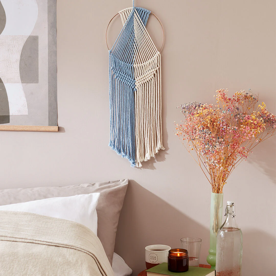 Sweet Dreams Decorative Dreamcatcher - Image 3