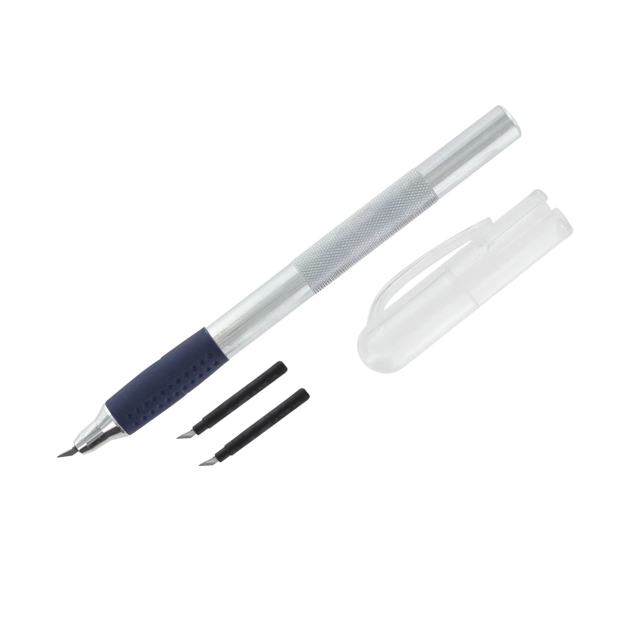 Swivel Craft Knife & Spare Blades X2