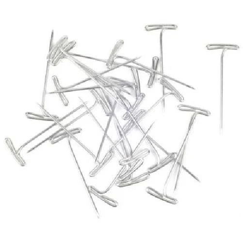 T-Pins Bulk Box 250 Pk
