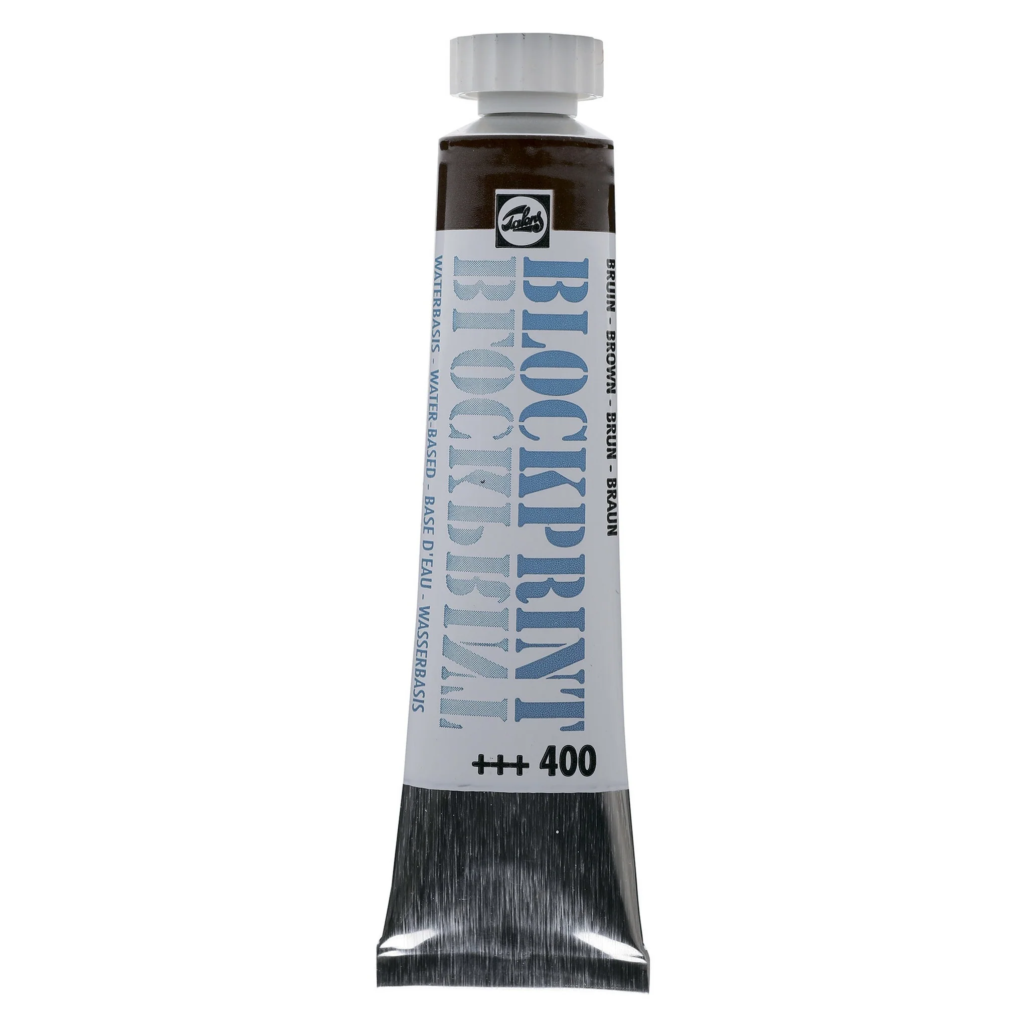 TALENS Blockprint Paint 20ml - Image 4