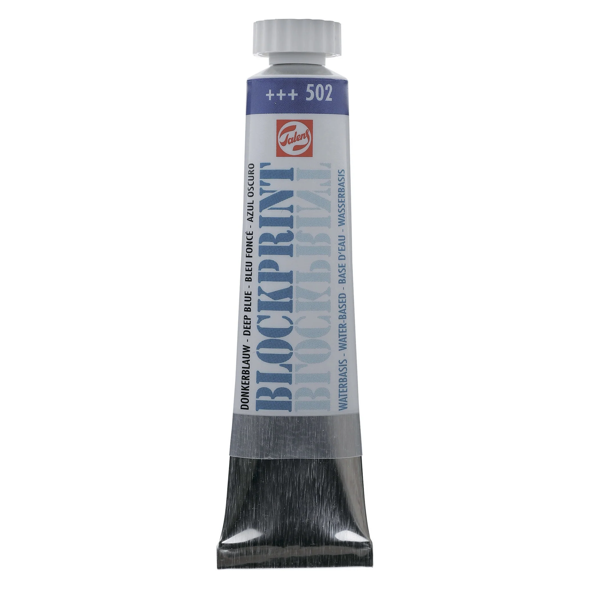 TALENS Blockprint Paint 20ml - Image 6