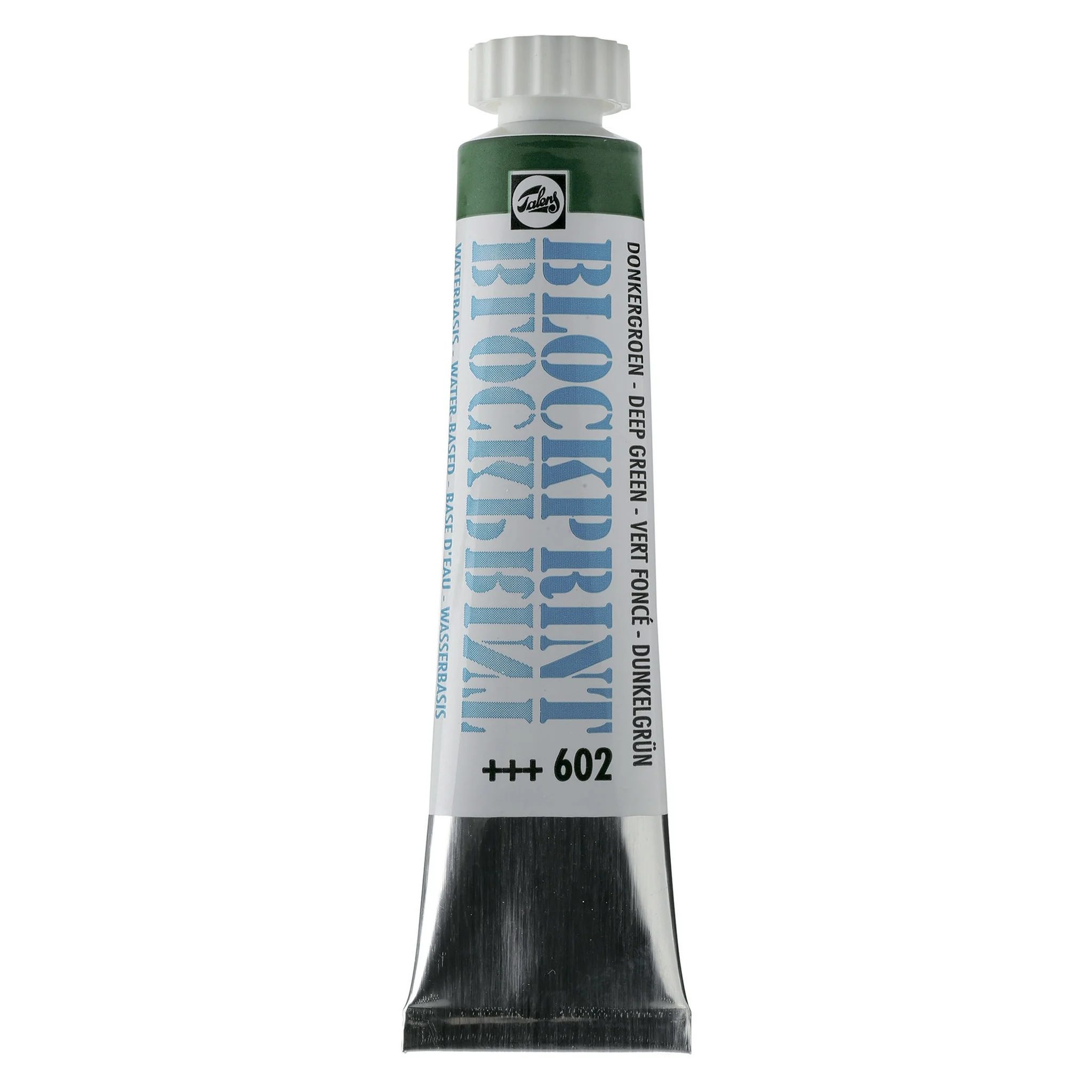 TALENS Blockprint Paint 20ml - Image 9