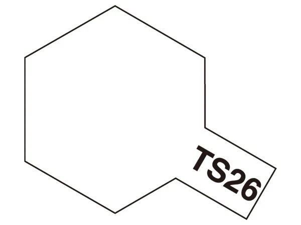 Tamiya TS Spray Acrylic Paint 100ml - Image 11