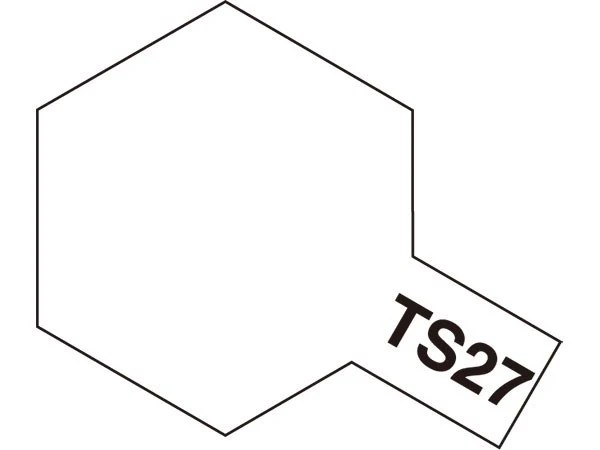 Tamiya TS Spray Acrylic Paint 100ml - Image 12