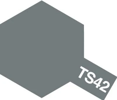 Tamiya TS Spray Acrylic Paint 100ml - Image 20