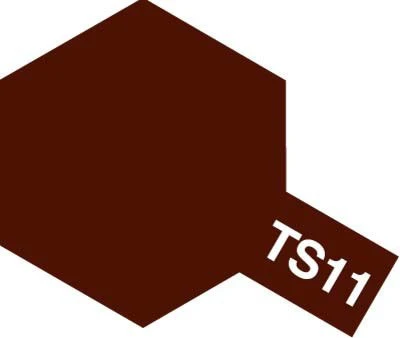 Tamiya TS Spray Acrylic Paint 100ml - Image 4