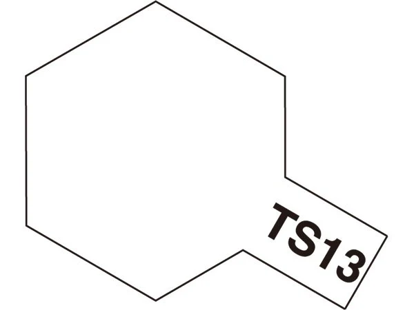 Tamiya TS Spray Acrylic Paint 100ml - Image 6