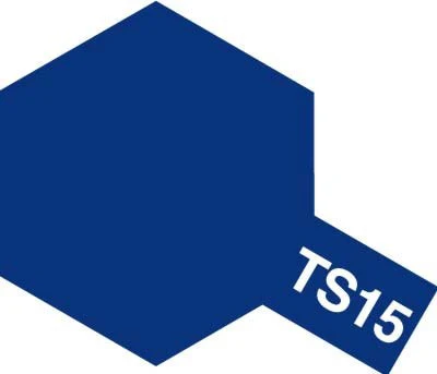 Tamiya TS Spray Acrylic Paint 100ml - Image 8