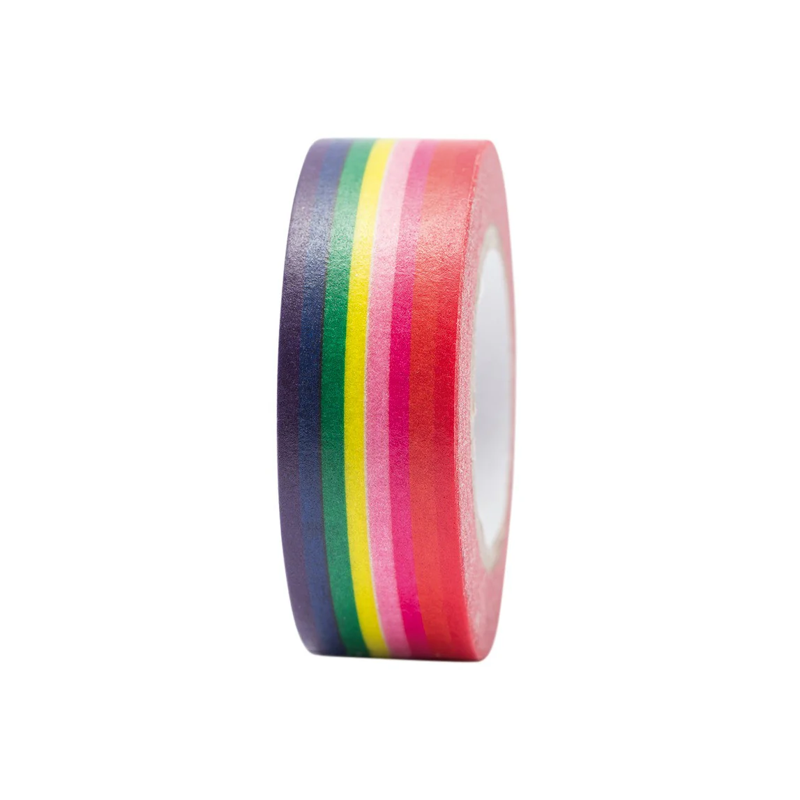 Paper Poetry Tape Magical Summer Stripes