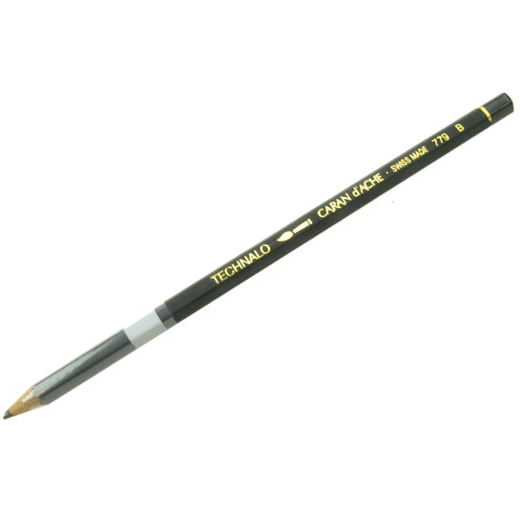 Technalo W/S Graphit Pencils - Image 2