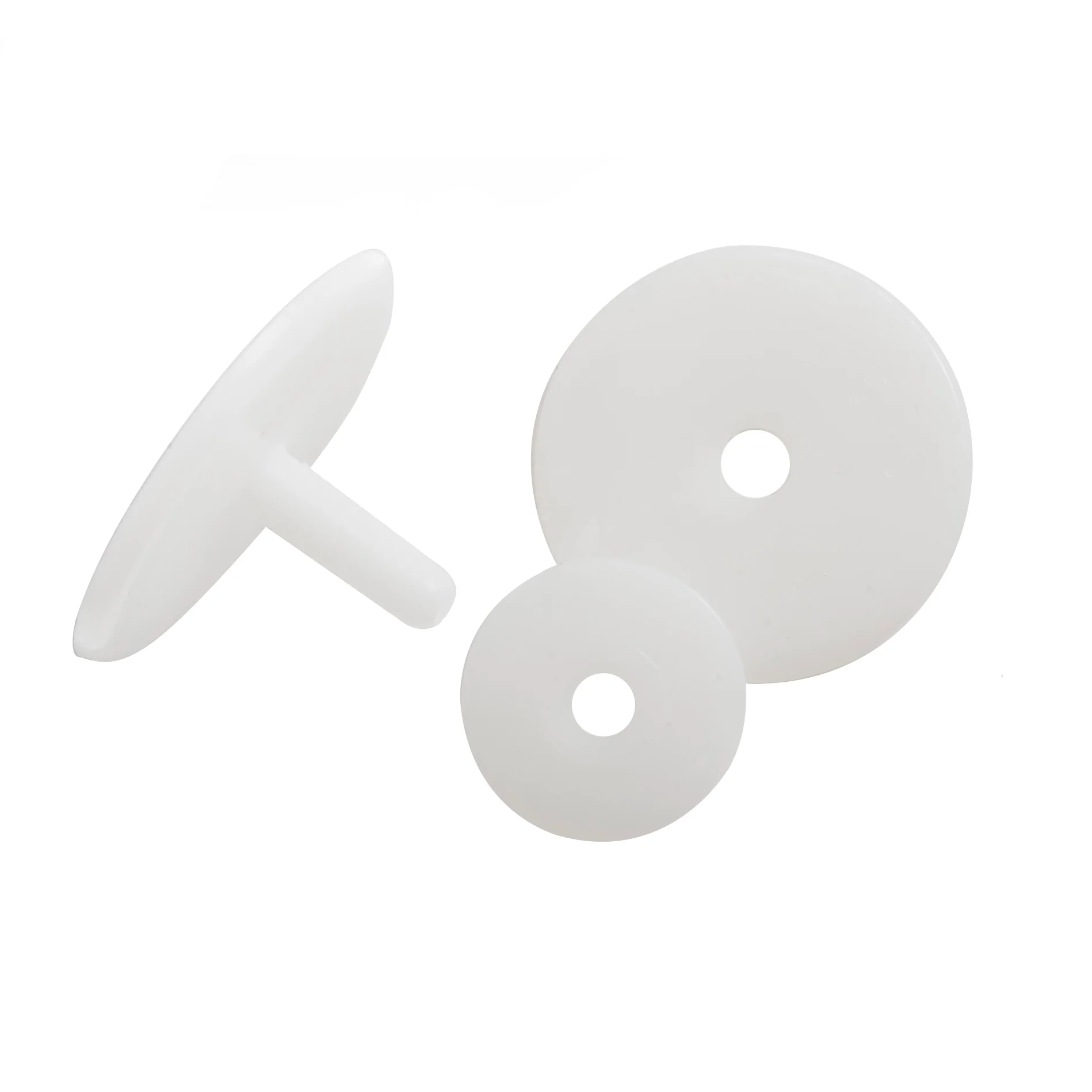 Teddy Joints - 20mm - Pack of 2