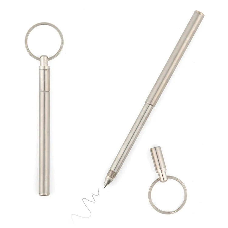 Telescopic Mini Pen - Image 2