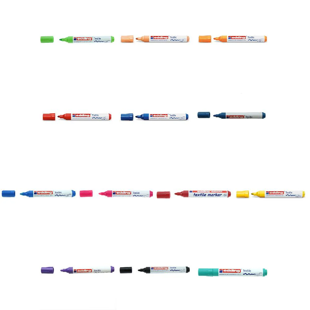 Textile Marker 4500