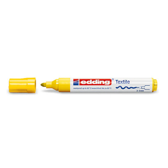 Textile Marker 4500 - Image 10