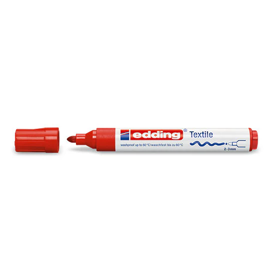 Textile Marker 4500 - Image 12