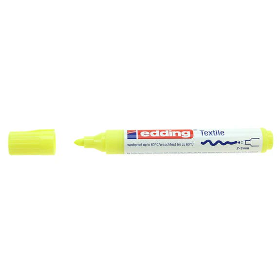 Textile Marker 4500 - Image 6