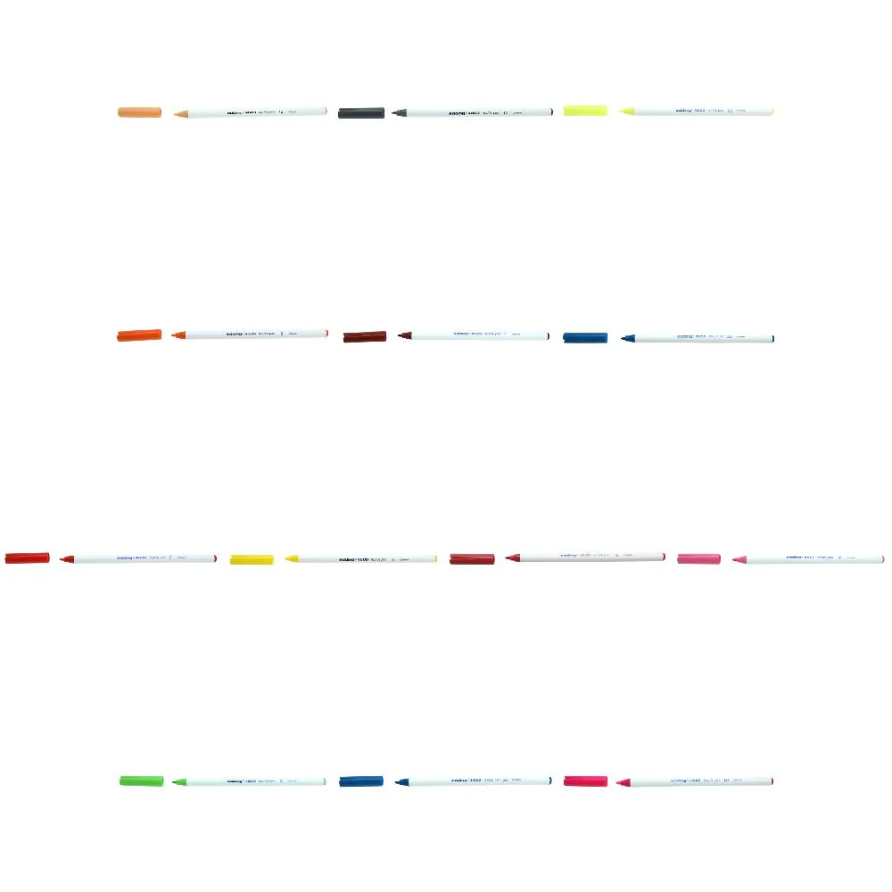 Textile Marker 4600
