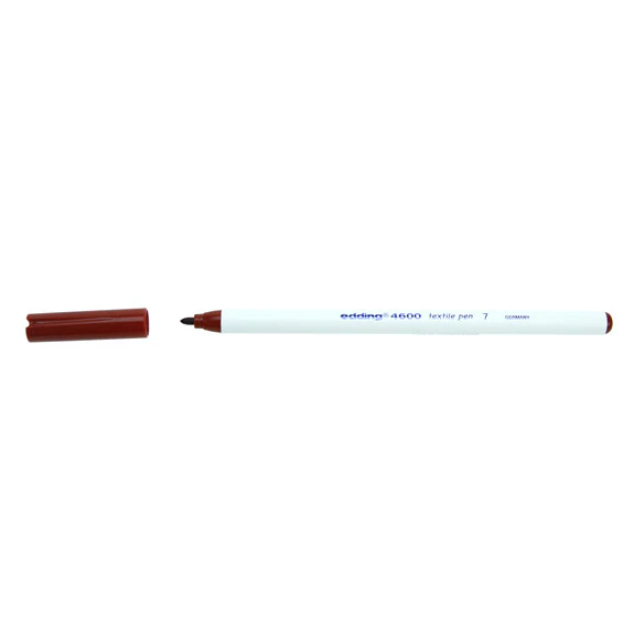 Textile Marker 4600 - Image 10