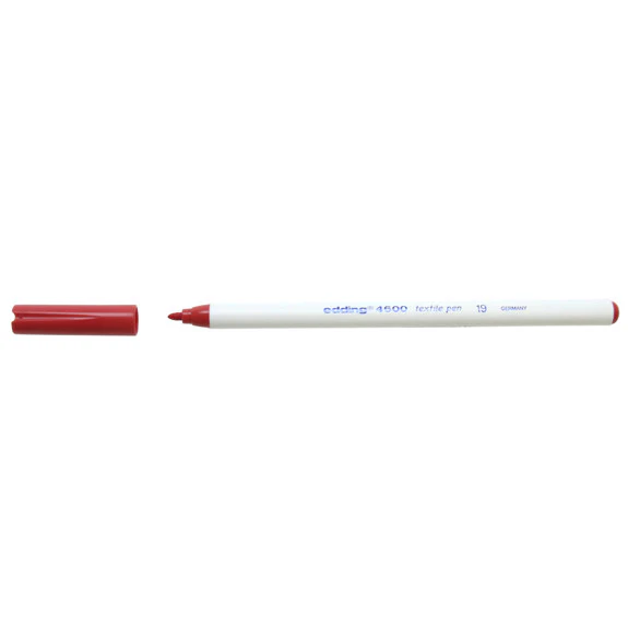 Textile Marker 4600 - Image 6
