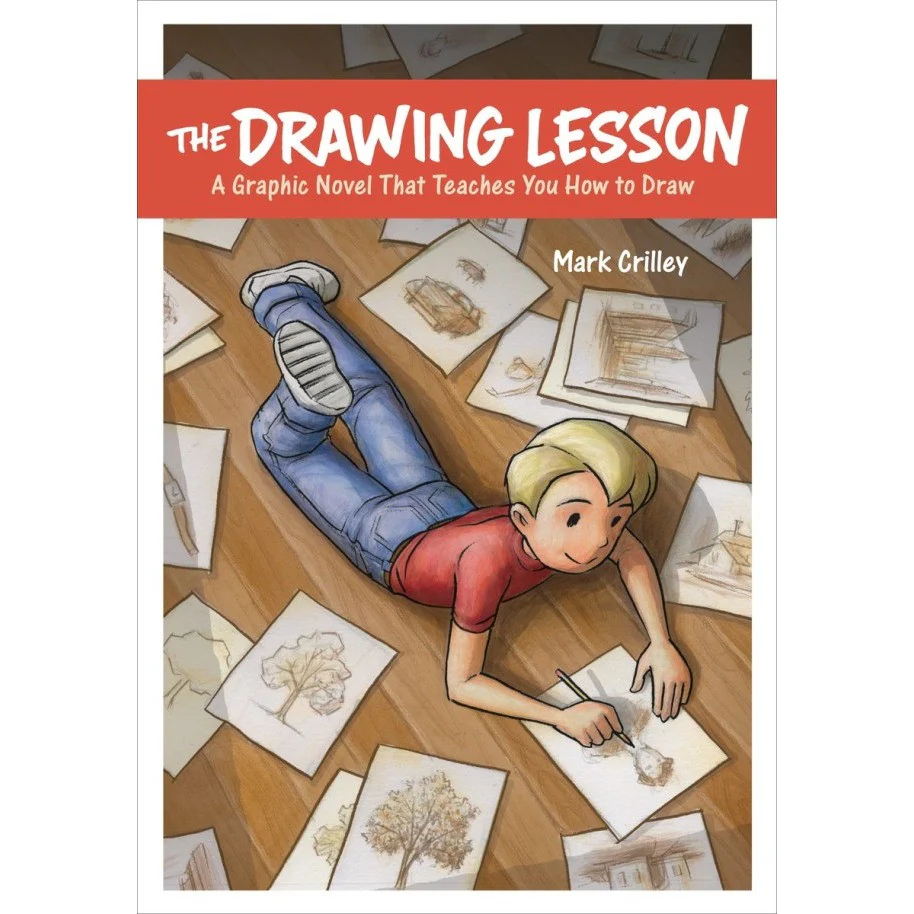 The Drawing Lesson