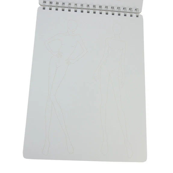 The Fashion Sketchpad - Image 4
