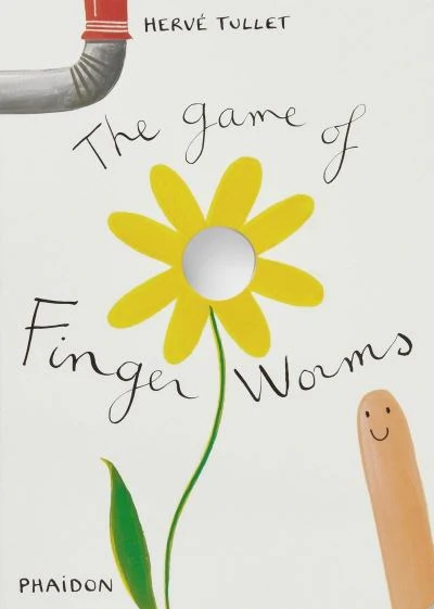 The Game Of Finger Worms