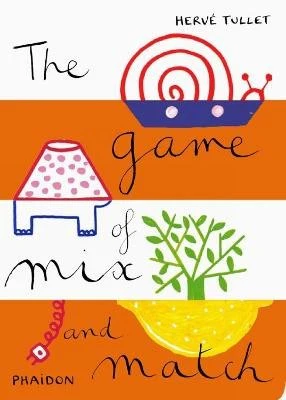 The Game Of Mix & Match