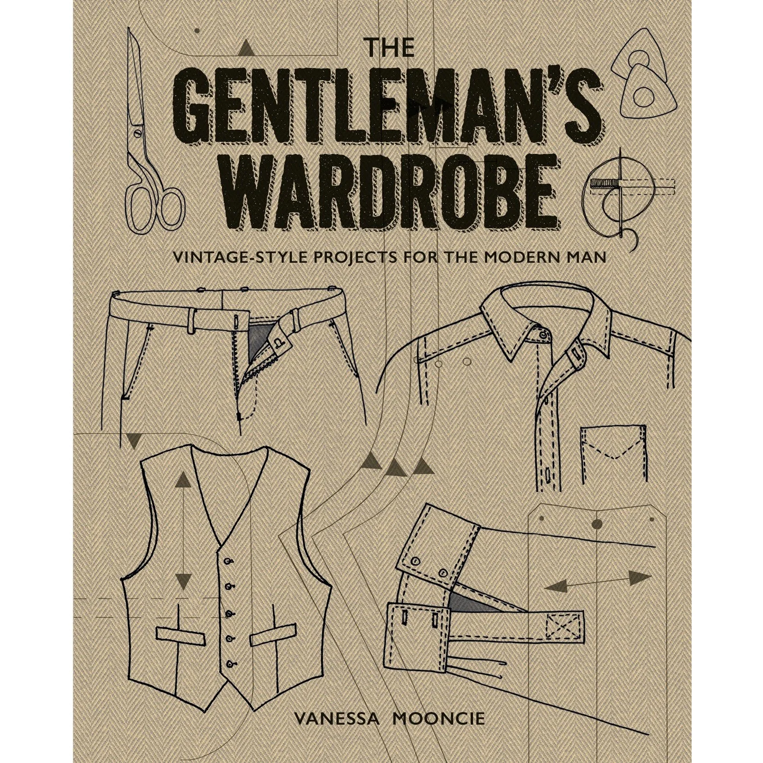 The Gentlemans Wardrobe