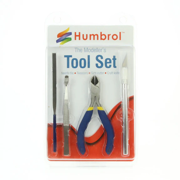 The Modeller's Tool Set - Image 3