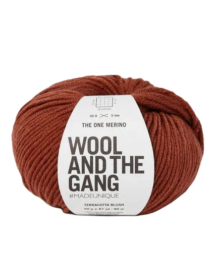 The One Merino Yarn - Image 14